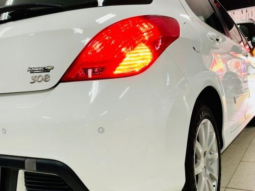 Imagem 10 de 15 de 308 1.6 Active 16v Flex 4p Manual