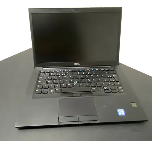 Notebook Latitude 7490 Dell I5 8° Geração Ssd 256gb Notebook Latitude 7490 Dell I5 8° Geração Ssd 256gb