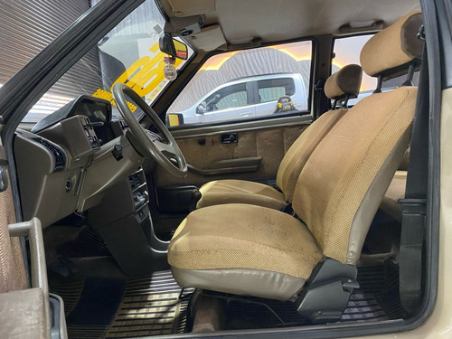 Fiat Premio 1.5 Cs 8v Álcool 2p Manual