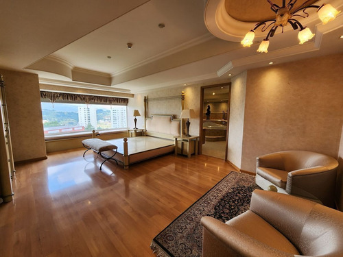 Imagen 5 de 20 de Departamento 450m2 Venta Frondoso Lomas Country Club