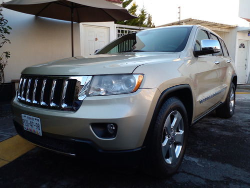 Jeep Grand Cherokee Limited V6 4x2 At
