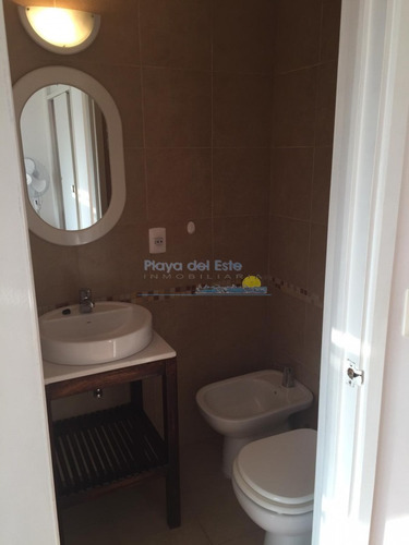Apartamento En Venta En Península 2 Dormitorios.- Ref: 11649