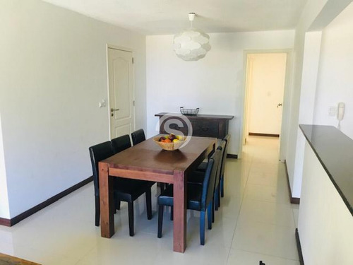 Apartamento En Venta - Brava - Ref: 1621