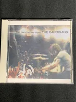 Comprar The Cardigans First Band On The Moon Cd Import Us Impecabl 