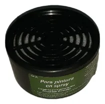Comprar Cartucho Truper Para Mascarillas Pinturas En Spray