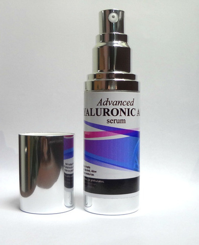 Serum De Ácido Hialuronico Advanced 30 Ml !envió Gratis!