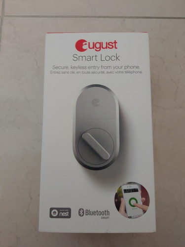 Smart Lock August