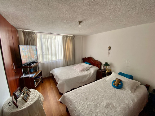 Imagen 4 de 9 de Venta Apartamento Palermo