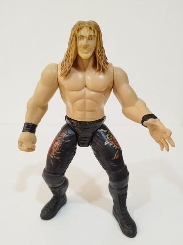 Edge Wwf (19998) Original Clásico 