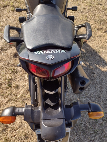 Yamaha Facer 800 Sport