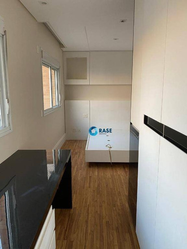 Belíssimo Apartamento Com 3 Dormitórios À Venda, 157 M² - Sumaré - São Paulo/sp - Ap11148