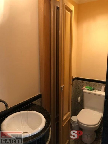 Imagem 12 de 15 de Jardim São Paulo - Amplo Apartamento - R$ 957.000,00 - St19083