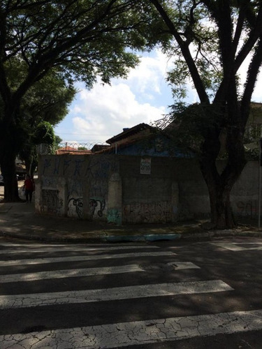 Imagem 5 de 10 de Terreno - 6390 - 32214784