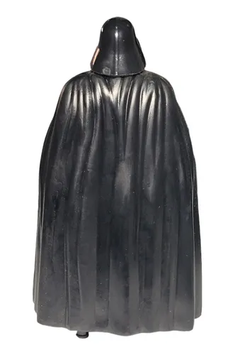 Amazon.com: Star Wars 2004 Figure: Silver Darth Vader : Toys