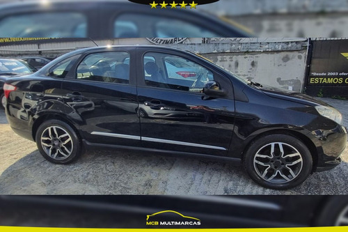 Fiat Grand Siena Siena ESSENCE 1.6 Flex 16V