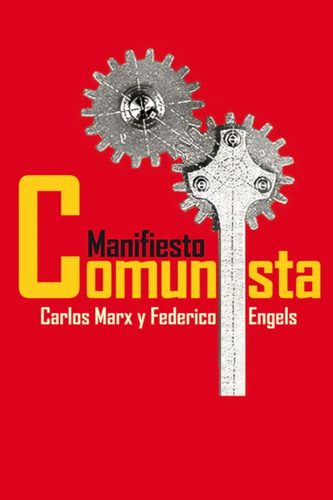 Manifiesto Comunista - Max Karl