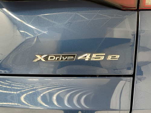 Bmw X5 2022 5p Xdrive 45e X Line Híbrido L6/3.0/t Aut
