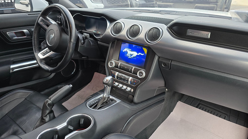 Ford Mustang 5.0l Gt V8 At