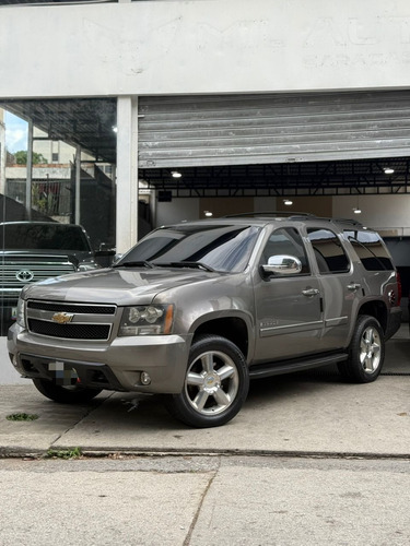 Chevrolet Tahoe 2007 4x4