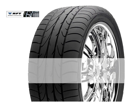 225/50 R16 Bridgestone Rft Potenza Re050  Runflat Bmw Envío