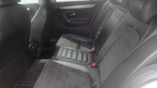 Volkswagen Passat Cc 2.0