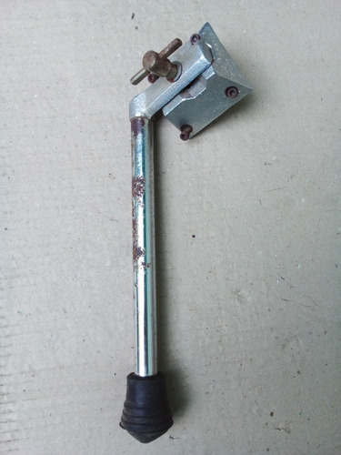 Imagen 1 de 6 de 1 Pata De Bombo Bateria Repuesto Frappa