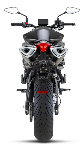 Imagen 2 de 23 de Benelli Tnt 600i - Mejor Contado! - Financiada - Ahora 12/18