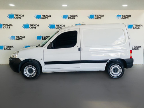 Citroën Berlingo Furgon Hdi 1.6 2017