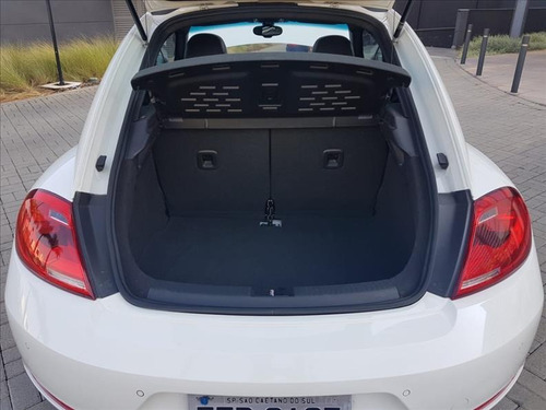 Volkswagen Fusca 2.0 Tsi 16v Gasolina 2p Automático