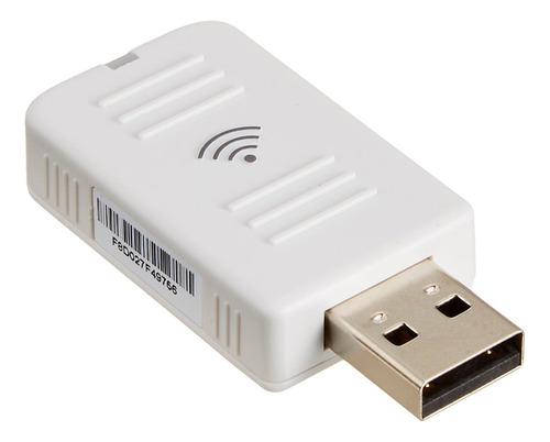 Adaptador Wireless Epson Elpap10 Lan Module