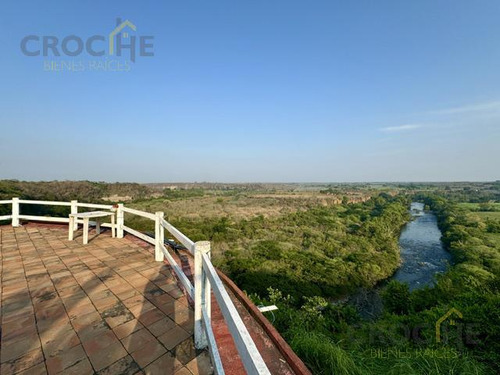 Casa Con Alberca Campestre En Chichicaxtle Ver, A 45 Mins De Xalapa Veracruz