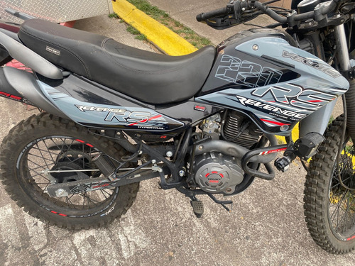 Se Vende Moto Motocicleta Veloci Revenge Dynamik 220 Cc 2025