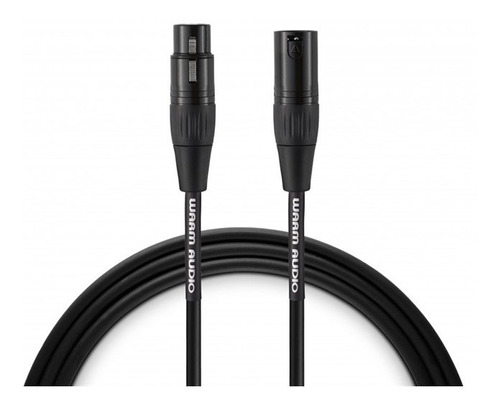 Warm Audio-pro-xlr-20' Xlr Cable 20' (6.1 Meters)