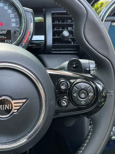 Mini Cooper S CHILI 2.0 TURBO AUTOMÁTICO