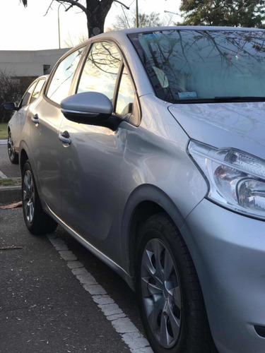 Peugeot 208 2016 1.5 Active