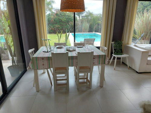 Imagen 11 de 29 de Casa En Venta En Santa Clara - Benavidez - Tigre