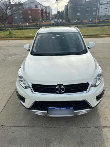 BAIC X35 1.5 Luxury