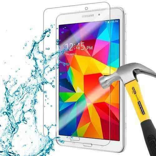 Lamina Protector Pantalla Anti-shock Samsung Tab 4 8,0