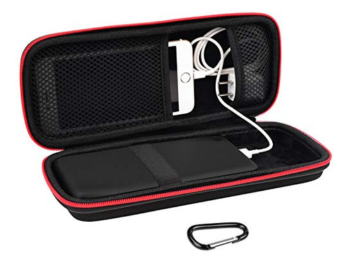 Skynew - Funda Rígida De Viaje Para Ravpower 26800/20100/200
