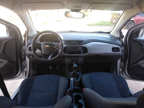 Chevrolet Onix 2017 1.4 Joy Ls + 98cv