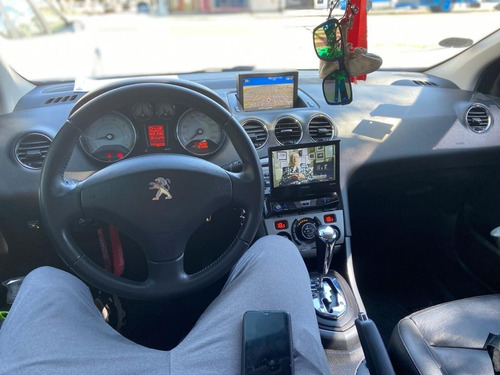 Peugeot 408 Allure Plus