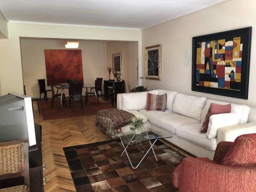 Imagen 2 de 23 de Venta 3 Dorm Y Dep Palermo Con Pileta Y Cochera