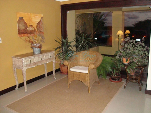 Imagen 10 de 13 de Apartamento En Mansa, 1 Dormitorios * - Punta Del Este Mansa