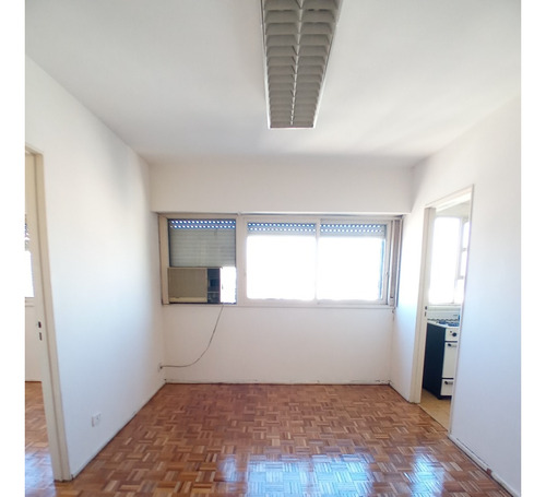 Lindo Departamento De 2 Ambientes En La Calle Esmeralda Al 800, Retiro