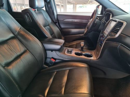 Imagem 7 de 15 de Jeep Cherokee G. Limited
