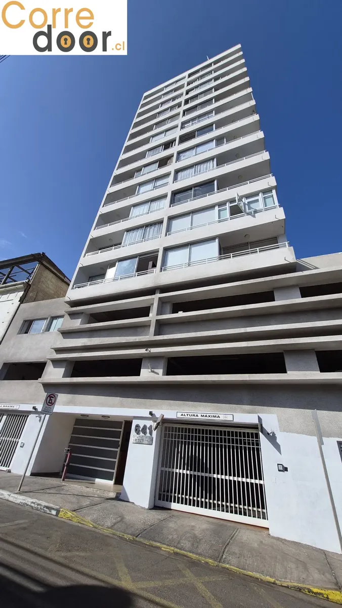 Imagen 1 de 13 de Depto 1 Dormitorio Centro De Iquique