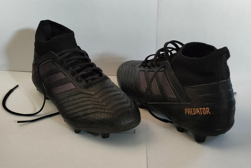 Zapatillas Fútbol adidas Predator