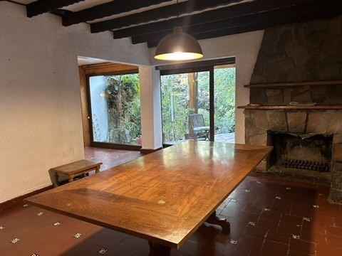 Casa En Venta De 4 Dorm. En El Arrayán