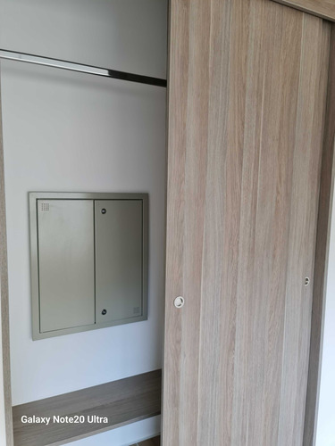 Impecable 2 D/estac.cond.los Sauces Huechurab (94268)