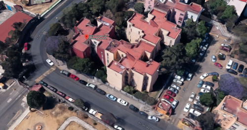 Imagen 11 de 12 de Departamento En Pedregal De Carrasco, Coyoacan Avbr